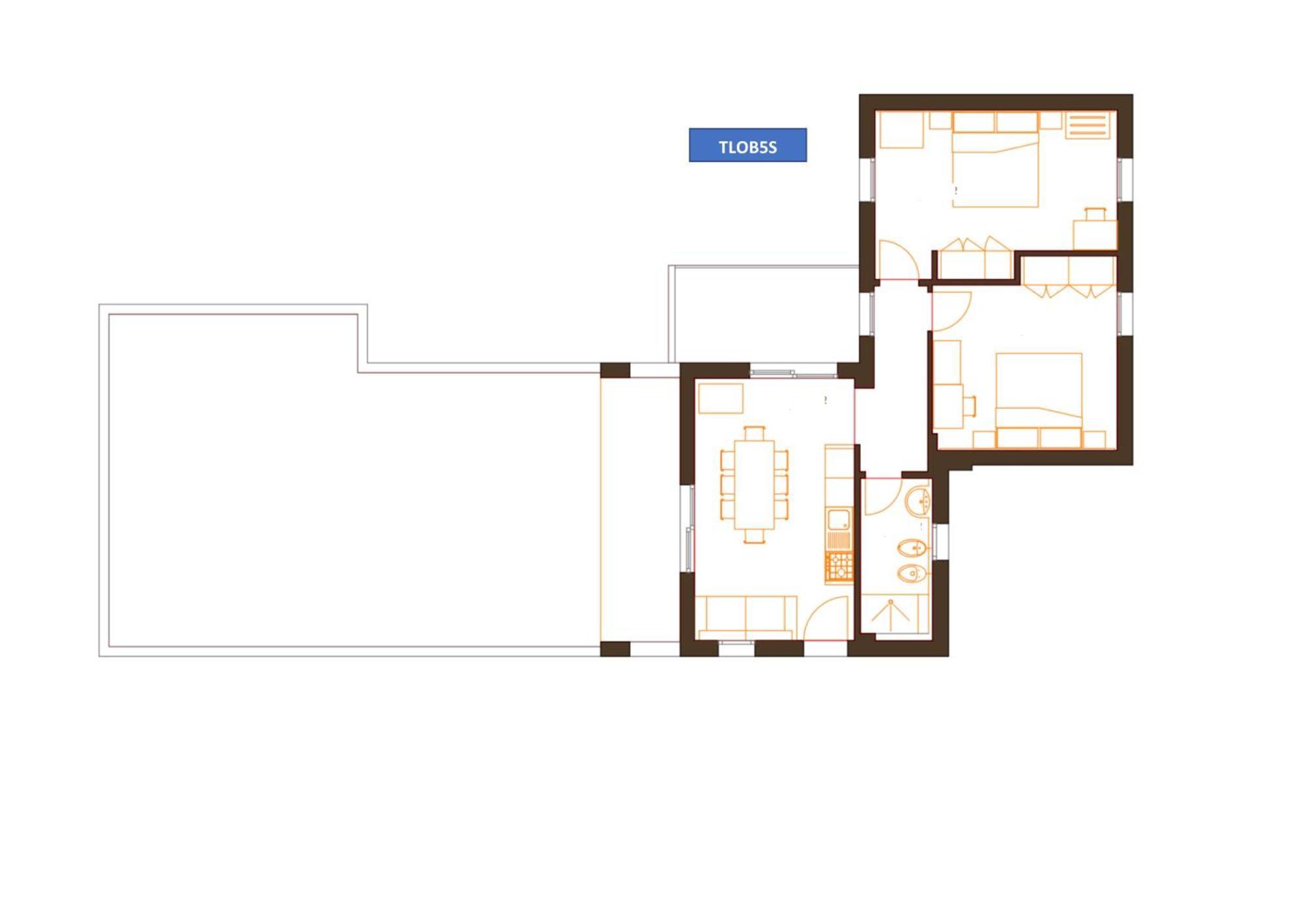 Apartment Airone *