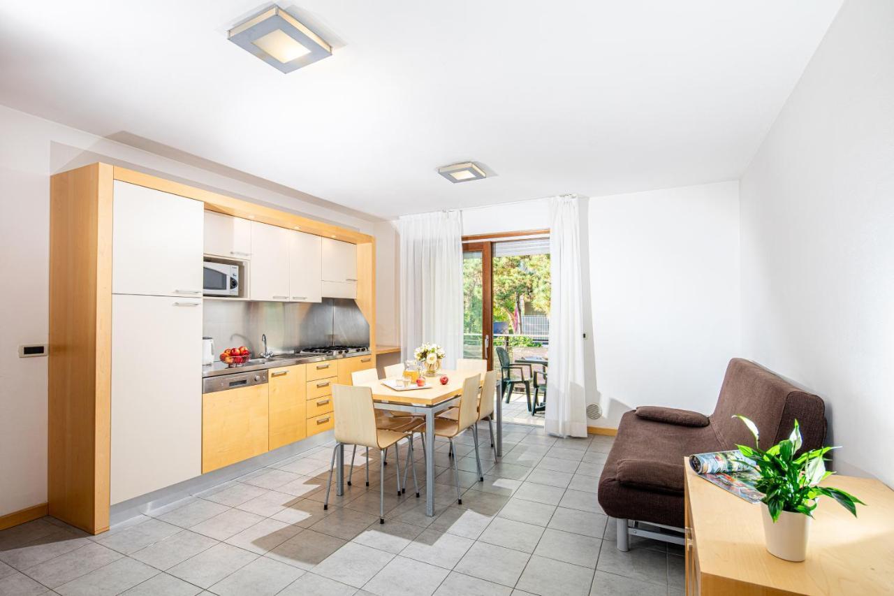 Airone Apartment