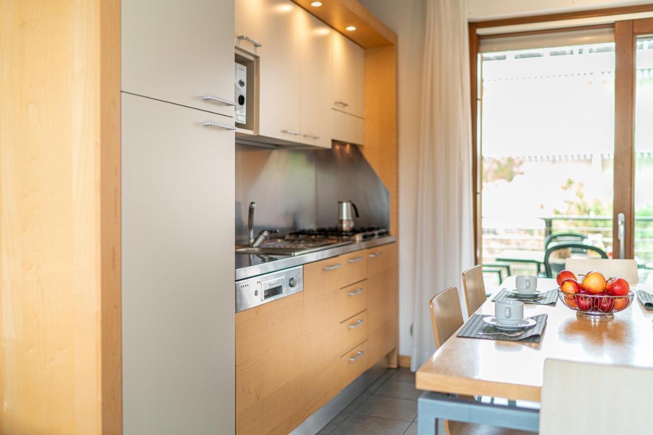 Apartment Airone