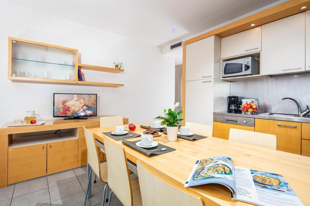 Airone Apartment *