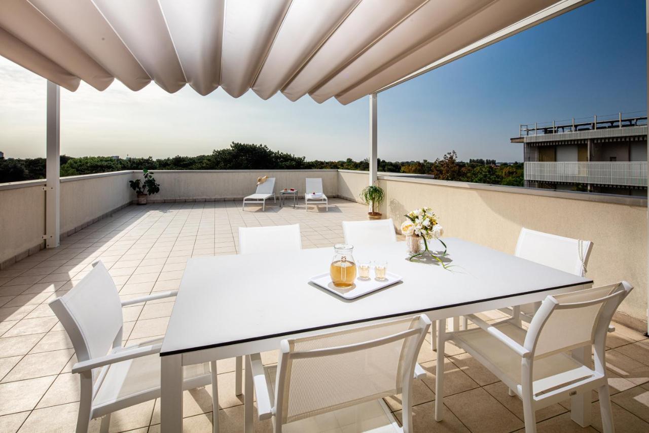 Apartment Airone *