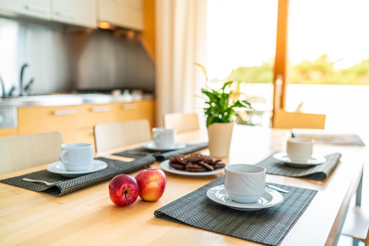 Apartment Airone Lignano Sabbiadoro