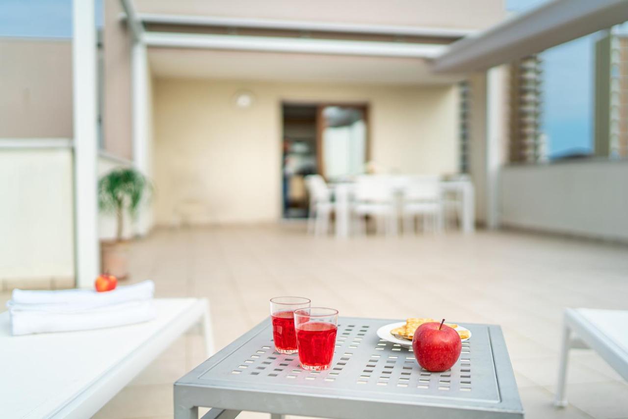 Apartment Airone