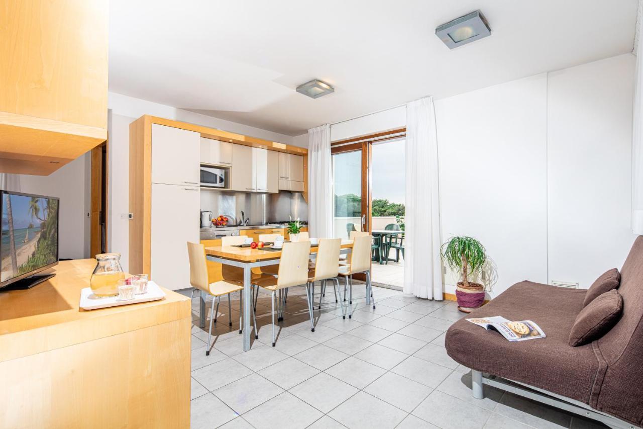 Apartment Airone Lignano Sabbiadoro